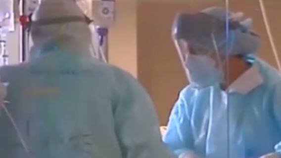 બ્રિટનમાં ફરી વધ્યો કોરોનાનો આતંક, દૈનિક કેટલા નોંધાય રહ્યા છે કેસ?,જુઓ વીડિયો