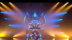 देखिये 'Super Dancers' की 'सुपर से ऊपर' वाली मस्ती | सास बहू और साजिश