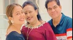 ਸੀਰੀਜ਼ 'ਗ੍ਰਹਿਣ' 'ਚ ਬਾਪ-ਬੇਟੀ ਦੇ ਰਿਸ਼ਤੇ ਨੂੰ ਵੇਖ ਭਾਵੁਕ ਹੋਈ ਨੇਹਾ ਕੱਕੜ