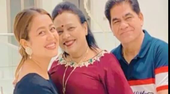 ਸੀਰੀਜ਼ 'ਗ੍ਰਹਿਣ' 'ਚ ਬਾਪ-ਬੇਟੀ ਦੇ ਰਿਸ਼ਤੇ ਨੂੰ ਵੇਖ ਭਾਵੁਕ ਹੋਈ ਨੇਹਾ ਕੱਕੜ