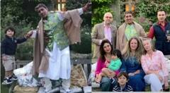 दोस्त के जन्मदिन पर करीना ने बेटे तैमूर की पुरानी फोटो साझा की, देखिए कितने क्यूट हैं तैमूर 