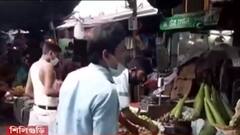 Covid Restrictions: উত্তরবঙ্গে উদ্বেগ বাড়াচ্ছে করোনা সংক্রমণ, এলাকাভিত্তিক বাজার বন্ধের সিদ্ধান্ত শিলিগুড়িতে