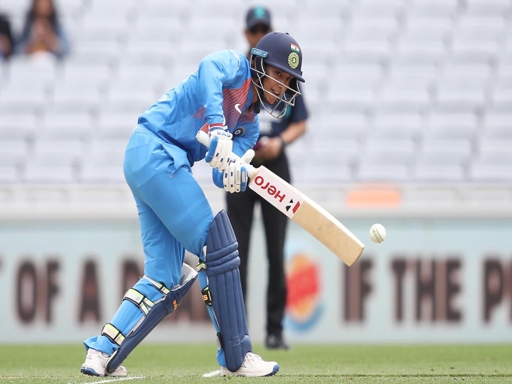 Smriti Mandhana | தனி ஸ்டைலில் கிரிக்கெட் ஆட்டம்.. குறையாத ரசிகர் கூட்டம்..  - ஸ்மிருதி மந்தானாவுக்கு ஹேப்பி பர்த் டே!