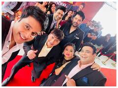 क्या Kapil Sharma Show में अब नहीं दिखेंगी Sumona Chakravarti? तस्वीर देखकर तो यही लग रहा है