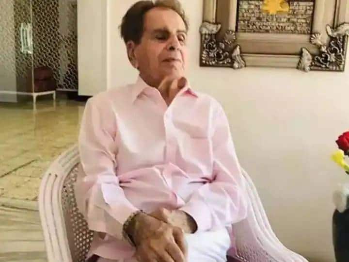 Did Dilip Kumar Donate Property Worth Rs 98 Cr To Waqf Board Before His Death? Here's The Truth Did Dilip Kumar Donate Property Worth Rs 98 Cr To Waqf Board Before His Death? Here's The Truth