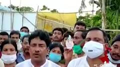 Patashpur MLA: 'অভিষেক বন্দ্যোপাধ্যায়ের সেনা' গড়লেন পটাশপুরের বিধায়ক