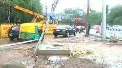 We will built a world-class drainage system in Delhi, says CM Arvind Kejriwal