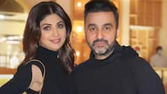 Big Update: Raj Kundra's 'adult content' business exposed