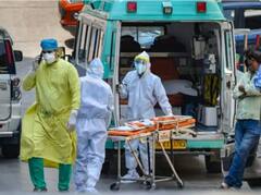 दिल्ली में कोरोना संक्रमण में गिरावट, 24 घंटे में मिले 36 मरीज, 3 मरीज़ों की मौत