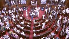 Parliament Monsoon Session 2021: নিশীথের নাগরিকত্ব বিতর্কে রাজ্যসভায় সরব তৃণমূল, পাশে দাঁড়াল কংগ্রেস