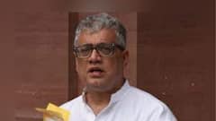 Derek O’Brien PC: 'প্রতিমন্ত্রী হিসেবে শপথ নেওয়া নিশীথ প্রামাণিক ভারতীয় নাগরিক নন', কেন্দ্রকে কটাক্ষ ডেরেকের