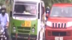 સમાચાર શતક: ચોમાસા સત્રના પ્રથમ દિવસે લોકસભાની કારવાઈ સ્થગિત,જુઓ મહત્વના સમાચાર