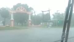 ન્યૂઝરૂમ લાઈવઃ દક્ષિણ ગુજરાતના પાંચ જિલ્લામાં ભારે વરસાદની આગાહી, કયા જિલ્લાઓને અપાયું એલર્ટ?