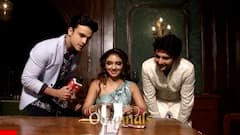 Krishna Kaul & Pooja Banerjee play 'Bet you can't' | SBS originals