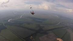 આ સુરતી છોકરીએ 15 હજાર ફૂટની ઉંચાઈએ આકાશમાંથી લગાવી છલાંગ, સ્ટેચ્યુ ઓફ યુનિટી પરથી છલાંગ મારવા માગી મંજૂરી.........