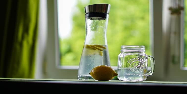 nutritionist says about drinking hot lemon water for fat lose, know in details Nutrionist Tips : গরম জলে লেবু মিশিয়ে খেলে কি ওজন কমে? জানুন কী বলছেন পুষ্টিবিদরা