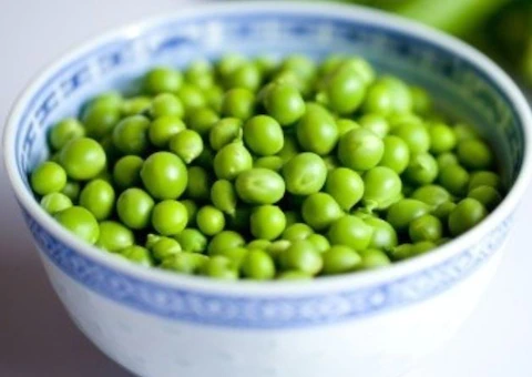 Kitchen Hacks: Adopt This Easy Way To Keep Green Peas Fresh For Up To One Year