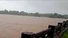 Vaitarna River Flood : वैतरणा नदीला पूर, मुसळधार पावसामुळे धोक्याची पातळी ओलांडली, सतर्कतेचा इशारा