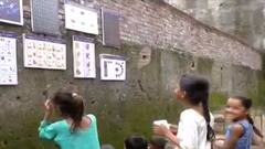 Bhiwandi : झोपडपट्टीतील मुलांची शिकवण, भिवंडीतील शिक्षक इकबाल अन्सारी यांनी उभारली शिक्षणाची भिंत