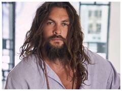Aquaman 2 की शूटिंग के लिए लंदन पहुंचे Jason Momoa, फैंस के लिए शेयर किया वीडियो