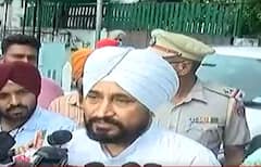 'ਪੰਜਾਬ ਨੂੰ ਮਿਲਿਆ ਚੰਗਾ ਤੇ ਇਮਾਨਦਾਰ ਇਨਸਾਨ'-ਚਰਨਜੀਤ ਚੰਨੀ