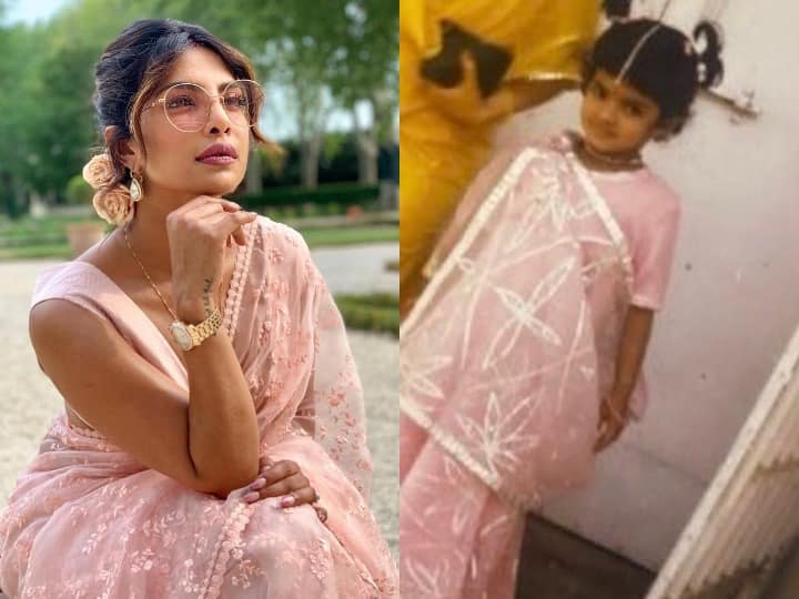 Nick Jonas wishes wife piyanka chopra on her 39th birthday with these adorable photos Nick Priyanka: 39 साल की हुईं प्रियंका चोपड़ा, पति निक जोनास ने कही दी ये बात