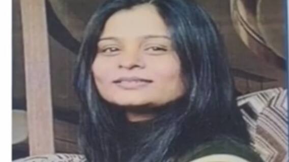 વડોદરા: સ્વીટી પટેલના ગુમ થવાનો મામલો, ગૃહ રાજ્યમંત્રીએ કરી મોટી જાહેરાત