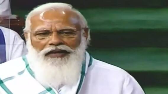 Why PM Modi went 'viral' on social media today? | Master Stroke (19 July, 2021)