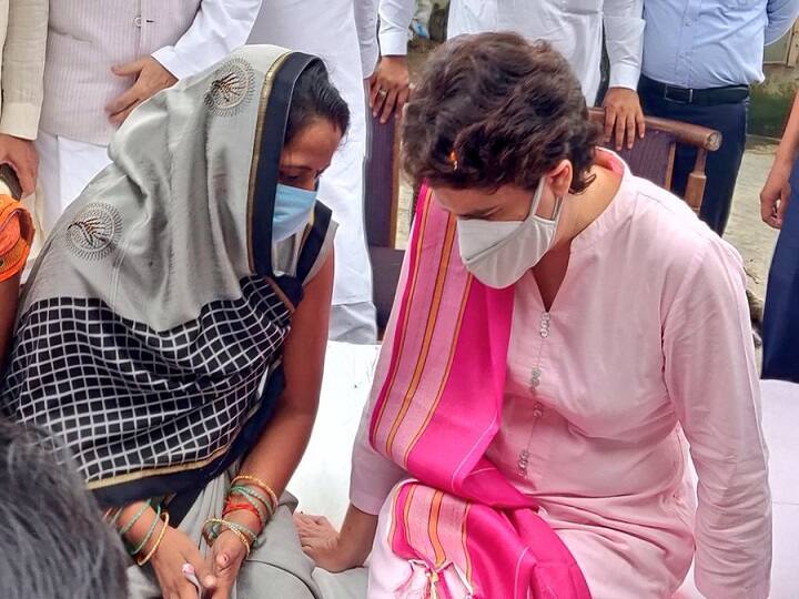 Raj Ki Baat: Struggling to save Priyanka Gandhi's charisma and honor, but Congress formula is difficult to implement राज की बात: प्रियंका गांधी के करिश्मे और सम्मान को बचाने की जद्दोजहद, लेकिन कांग्रेस का फॉर्मूला लागू होना मुश्किल