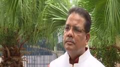 Nishith Pramanik Citizenship: নিশীথ প্রামাণিকের নাগরিকত্ব বিতর্ক ইস্যুতে তদন্ত দাবি রিপুন বরার