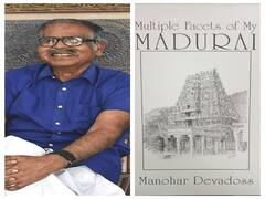 ’குடியரசுத்தலைவருக்கு முதல்வர் அளித்த புத்தகம்’  இதனை எழுதியவருக்கு பின்னால் இவ்வளவு பெரிய கதையா..?
