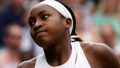 Corona ਪੌਜ਼ੀਟਿਵ ਹੋਣ ਬਾਅਦ ਉਲੰਪਿਕ 'ਚ ਨਹੀਂ ਖੇਡ ਸਕੇਗੀ Coco Gauff