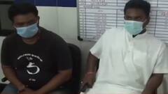 બોટાદઃ ગઢડા ગોપીનાથજી મંદિરના પૂર્વ પૂજારી વિરુદ્ધ નોંધાઈ FIR, ફરિયાદી મહિલાએ શું લગાવ્યા આરોપ?