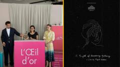 Cannes Film Festival 2021: 'ए नाइट ऑफ नोइंग नथिंग' के लिए पायल कपाड़िया को मिला बेस्ट डॉक्यूमेंट्री अवॉर्ड