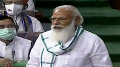 Know what all happened in Parliament's monsoon session so far