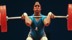 जब Karnam Malleswari बनी Olympic Medal जीतने वाली पहली भारतीय महिला | India's Top Olympics Moment