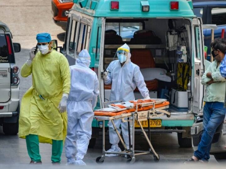 Centre tells Supreme Court: Rs 50000 compensation for Coronavirus related deaths ANN Compensation For Covid Deaths: कोरोना से हुई मौत के लिए सरकार ने तय किया मुआवजा, पीड़ित परिवार को मिलेंगे 50 हजार रुपये