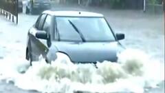 Monsoon Updates : देर से आये पर दुरुस्त नहीं आए , बारिश ने बढ़ाई परेशानी | ABP Ganga