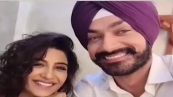 Choti Sarrdaarni: Nimrit Kaur to be seen in a new avatar as 'Seher'