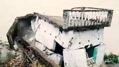 અસ્મિતા વિશેષઃવિનાશ‘કાળ’