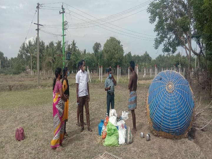 திருவாரூர்: அக்காவின் கல்யாண செலவு... ரூ.1 லட்சத்துக்கு கொத்தடிமையாக்கப்பட்ட சிறுவன்!