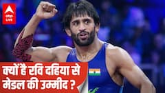 Tokyo Olympics: Know who is Ravi Dahiya, Why is he a strong claimant for Olympic medal