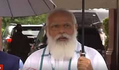 'વેક્સિન લગતી હૈ તબ બાહુબલી બન જાતે હૌ'- ચોમાસુ સત્ર પહેલા બોલ્યા પીએમ મોદી, જુઓ વીડિયો