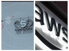 Amazon : ஸ்பைவேர் நிறுவனமான என்.எஸ்.ஓவின் கணக்குகளை முடக்கியது அமேசான் நிறுவனம்