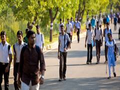 Ponmudi on Higher Education: ஜூலை 26 முதல் கல்லூரி படிப்புக்கு விண்ணப்பிக்கலாம்; அமைச்சர் பொன்முடி