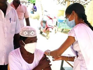 விழுப்புரம்‌ மாவட்டத்தில்‌  29 பேருக்கு கொரோனா தொற்று உறுதி!