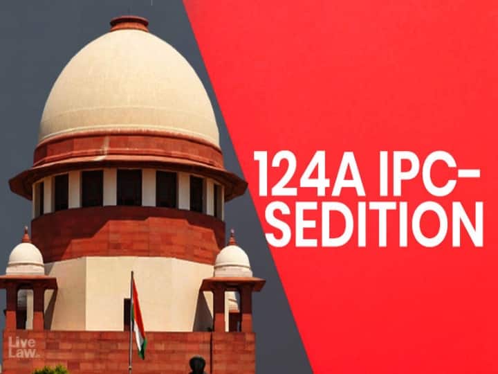 Sedition Cases Do You Want know how many cases filed 124A act in 2014 to 2019 in India Sedition Cases in India : பாஜக ஆட்சியில் பாய்ந்த தேசத் துரோக வழக்குகள் எத்தனை தெரியுமா...?