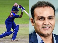 पृथ्वी शॉ की तारीफ में वीरेंद्र सहवाग ने किया ऐसा ट्वीट जो खूब रहा है वायरल, जानिए क्या लिखा