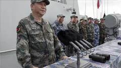 Galwan Clash: In fresh admission, China accepts death of 5 jawans