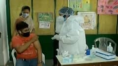 Ahmedabad: પાંચમા સીરો સર્વેમાં એન્ટીબોડી અંગે આરોગ્ય અધિકારીએ શું કર્યો દાવો?,જુઓ વીડિયો